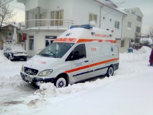 Recomandările medicului Cealera pentru zilele friguroase